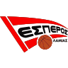 ΕΣΠΕΡΟΣ ΛΑΜΙΑΣ