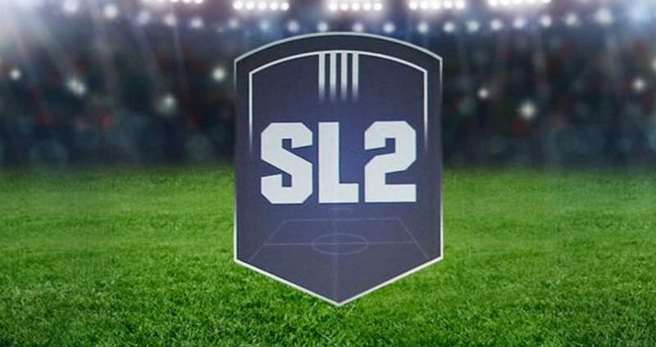 SL2: 12η αγωνιστική