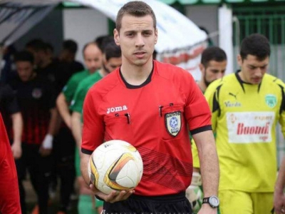Vergetis Hristos.Arkathias.referee.400x300