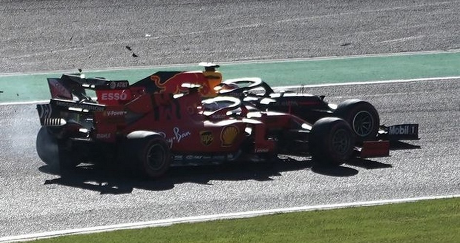 F1: Αναβλήθηκαν τρία ακόμη γκραν πρι