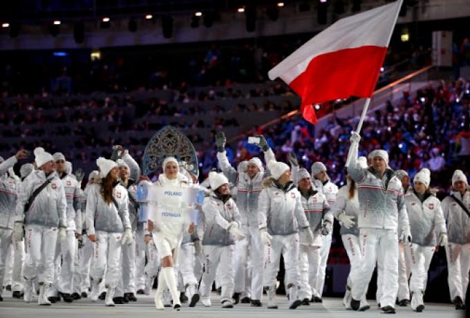 olympics Poland.parade.680x460
