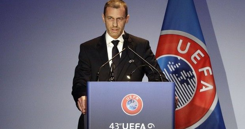 UEFA: Αναβλήθηκαν οι τελικοί