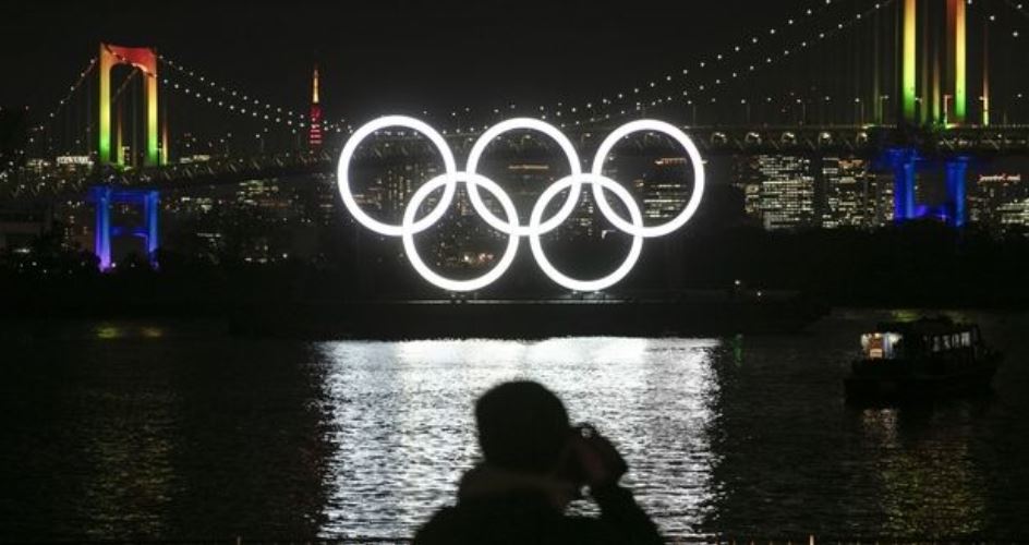 Οι Ολυμπιακοί Αγώνες του Τόκιο θα γίνουν το 2021