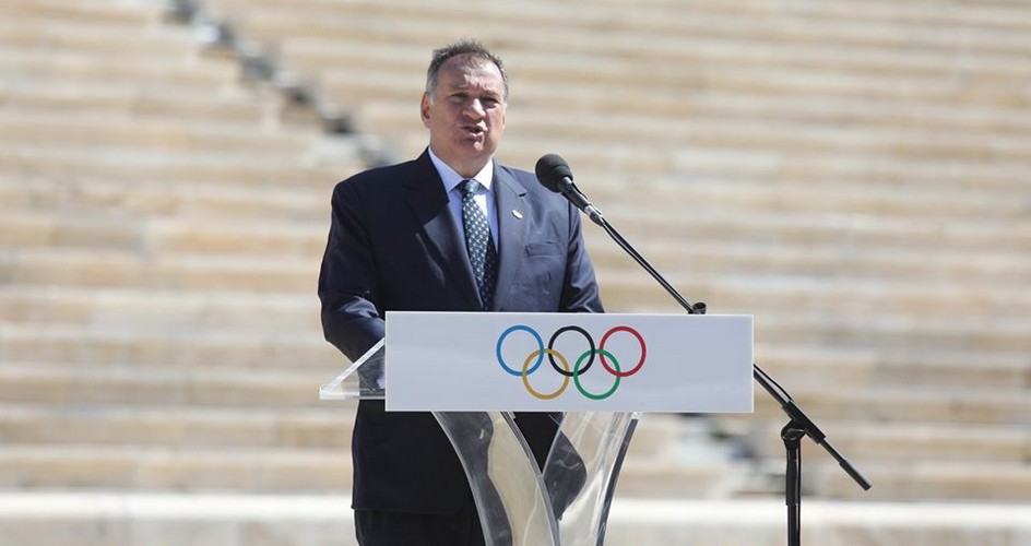 Σπ.Καπράλος: Επιβεβλημένη η αναβολή