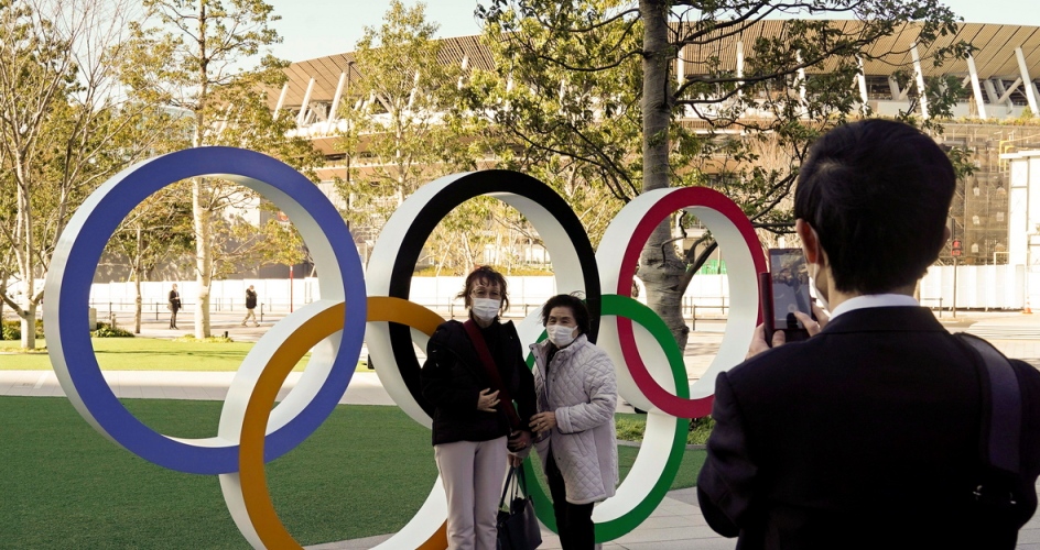 Ολυμπιακοί Αγώνες: Το χρονικό της αναβολής