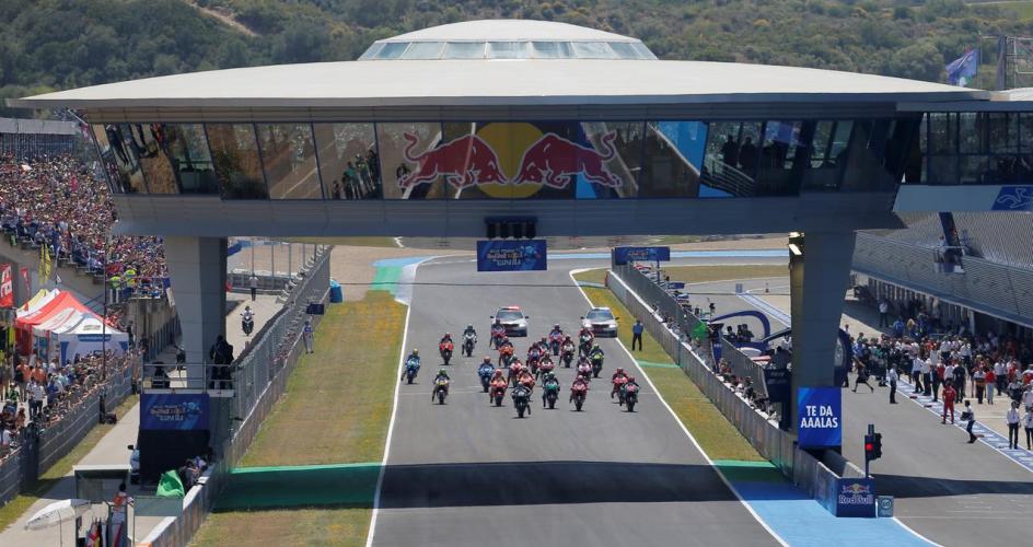 MotoGP: Αναβάλλεται το GP Ισπανίας