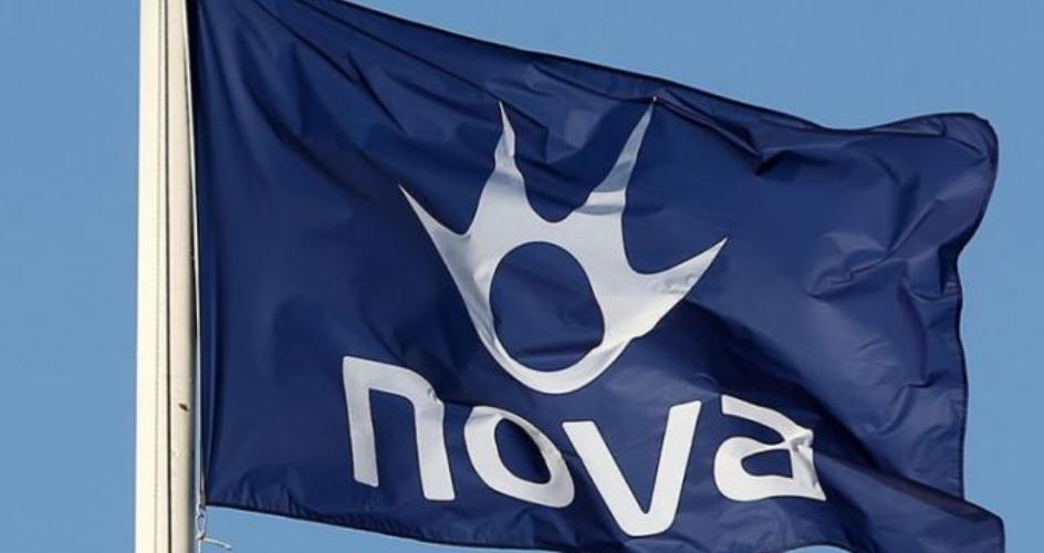 Nova: «Τελείως άστοχα τα σενάρια για 16 ομάδες στη Super League 1»