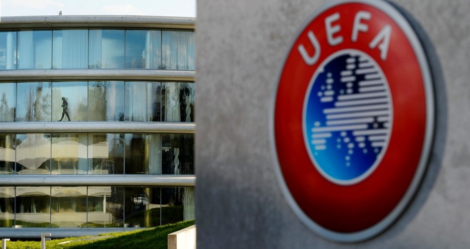 UEFA: Νέα κρίσιμη τηλεδιάσκεψη την Τετάρτη 1/4
