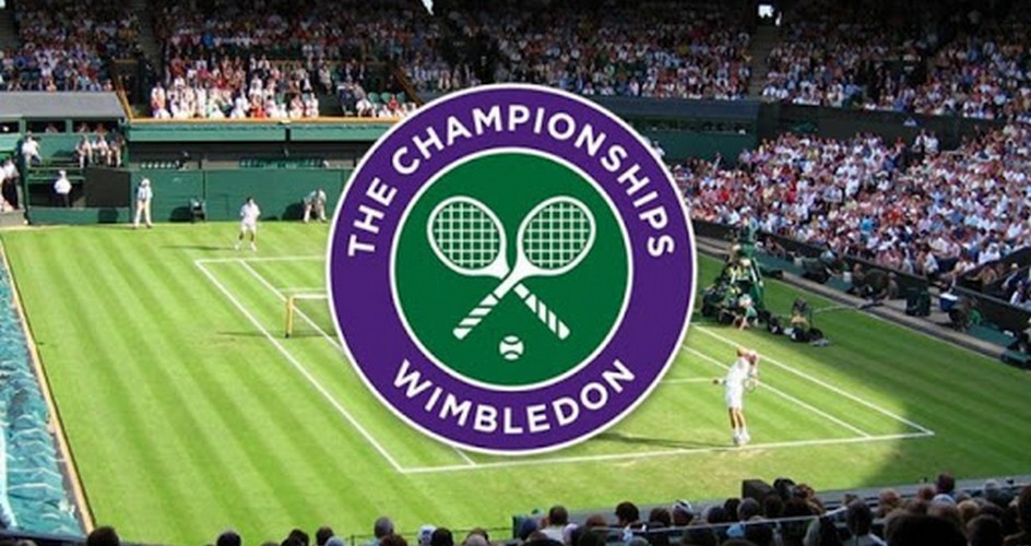 Τένις: Ματαιώθηκε το Wimbledon