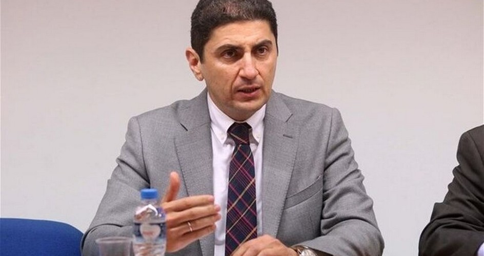 Λ. Αυγενάκης: «Ολοκλήρωση των επαγγελματικών πρωταθλημάτων προς διακοπή τα ερασιτεχνικά»