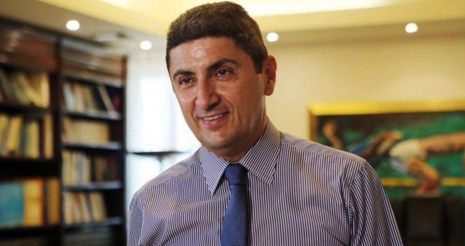 Αυγενάκης: «Ως τα μέσα του καλοκαιριού η β΄ δόση της επιχορήγησης στις ομοσπονδίες»