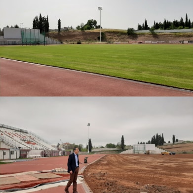 Thiva.Stadium new grass Anastasiou.391x391