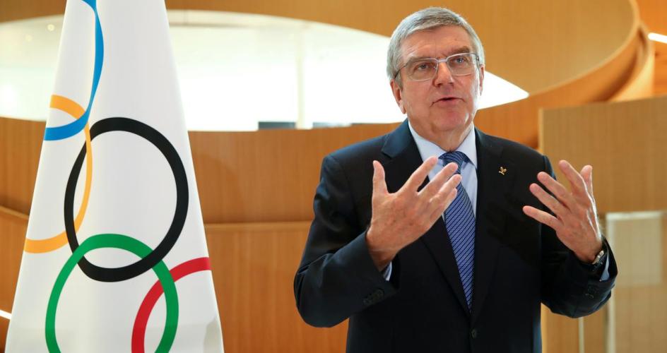 Μπαχ: «Ολυμπιακοί Αγώνες το 2021 ή ακύρωση»