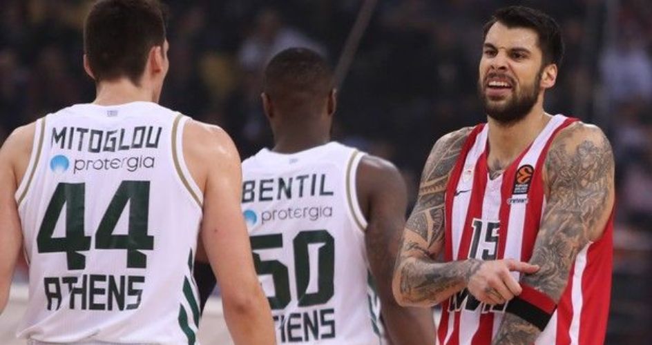 EuroLeague: Οριστικό τέλος στη σεζόν 2019-2020