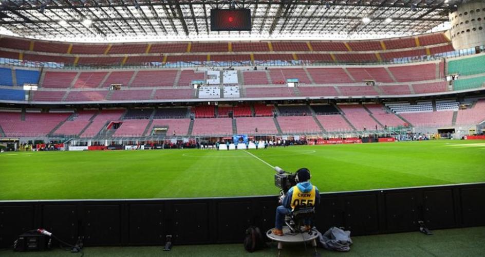 Serie A: Το πρωτόκολλο για την επανέναρξη