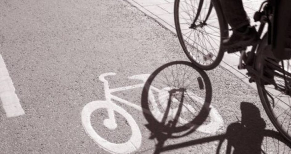 H Λαμία ετοιμάζεται για την Παγκόσμια Ημέρα Ποδηλάτου