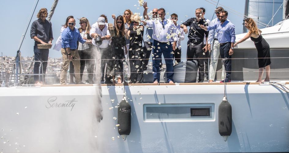 Το ταξίδι μνήμης του Ολυμπιονίκη Γιώργου Ζαϊμη