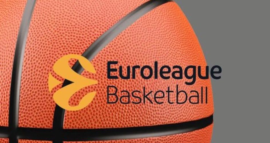 Euroleague: Αύριο (24/6) η κλήρωση του προγράμματος 2020-21