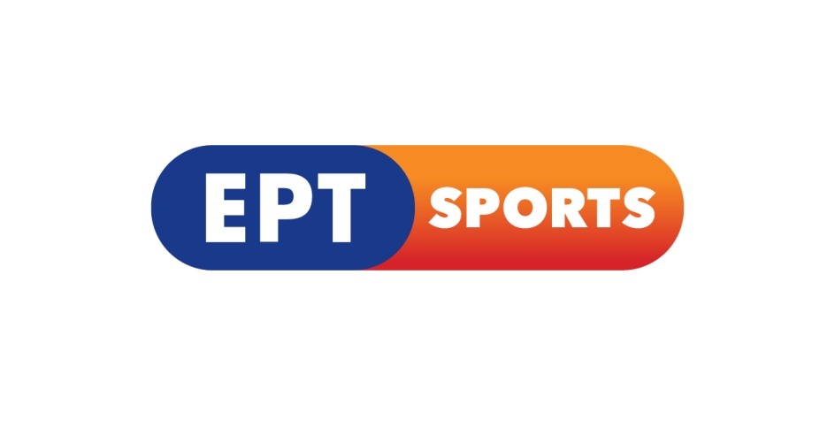 ERT SPORTS HD.Logo sign.944x500