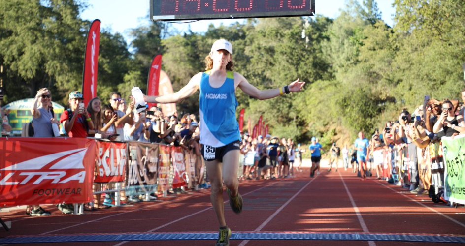 UTWT 2019: Western States 100 (video)