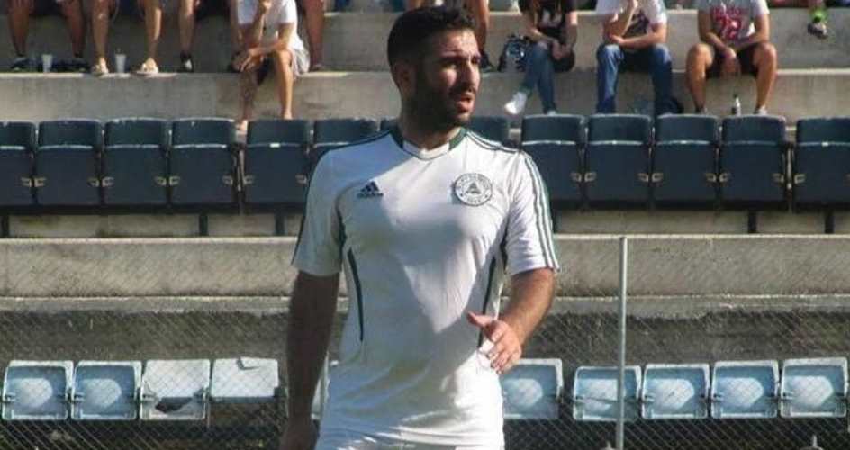 Στη Δάφνη Λιβανατών ο Παπανάγνος