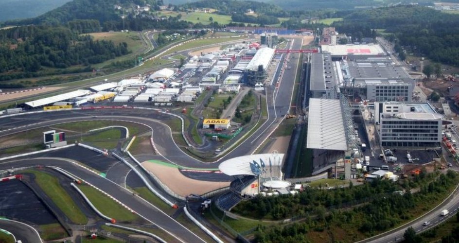 F1: Το Nurburgring επιστρέφει στο φετινό καλεντάρι(!)