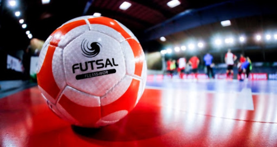 Ξεχωριστό άθλημα από το ποδόσφαιρο το futsal στην Ελλάδα