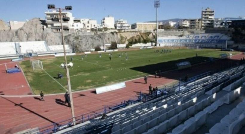 Kallithea stadium.from side.820x450