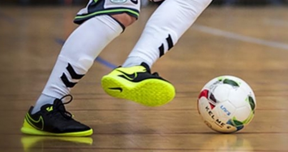 Futsal League: Τα αποτελέσματα της πρεμιέρας