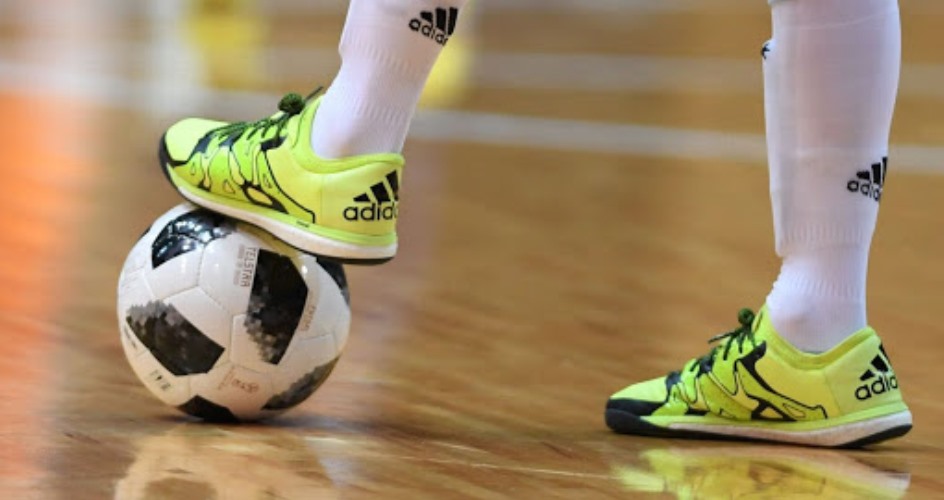 Στους Θρακομακεδόνες το Καρπενήσι Futsal