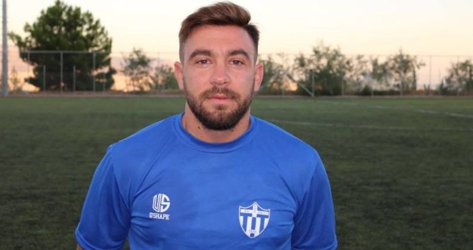 Α’ Εύβοιας: Ο Ρούσσος στην πρώτη θέση των σκόρερ