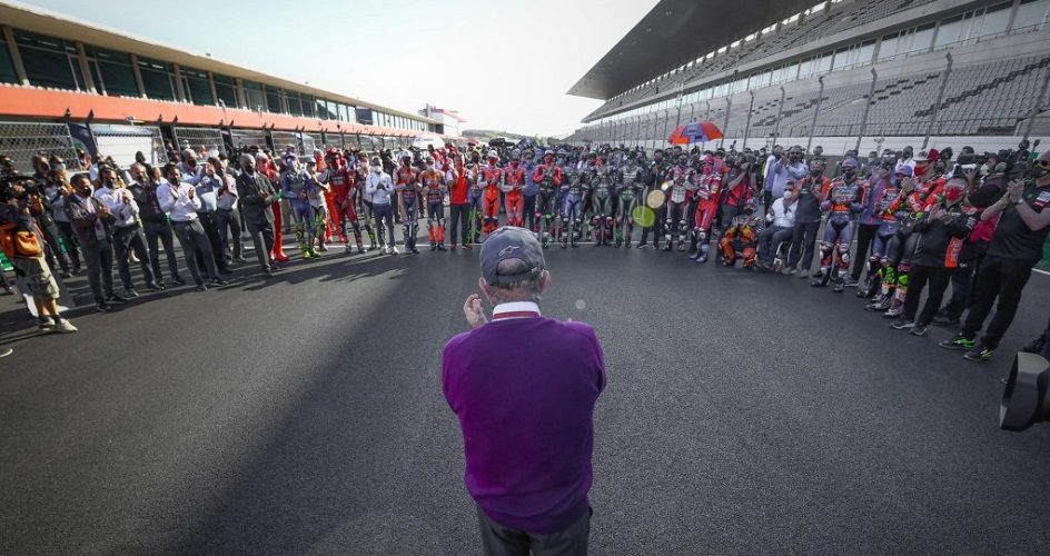 MotoGP: Ποιος πάει που το 2021…