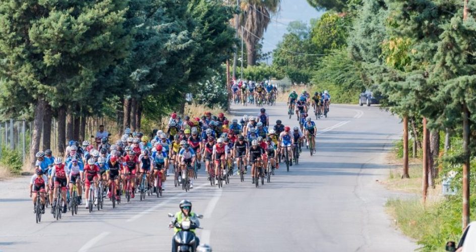 ΕΟΠ: Οι βασικοί αγώνες της Ελληνικής Ποδηλασίας για το 2021