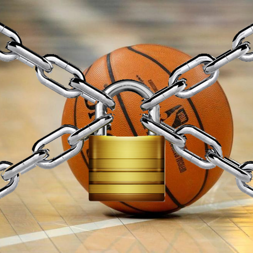 basket.basket ball in chains locket.827x827