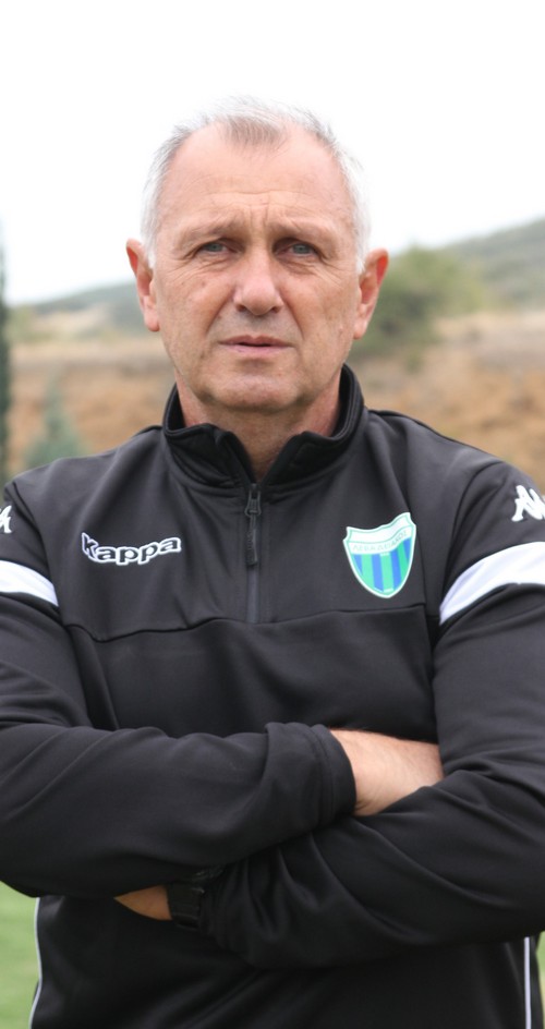 Levadiakos 2020 2021.goalkeepers coach.Toskas Kostas.944x50051