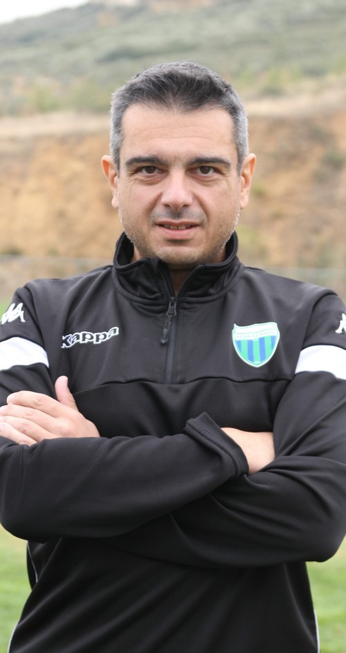Levadiakos 2020 2021.fitness coach.Giannitopoulos Thomas.944x50031