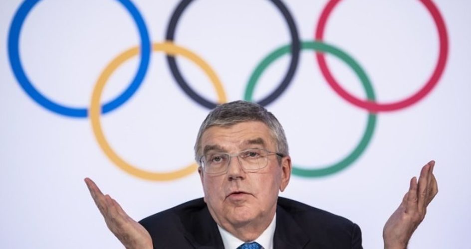 Μπαχ: “Δεν υπάρχει plan Β’ για τους Ολυμπιακούς Αγώνες”!