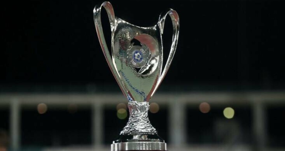 Κύπελλο Ελλάδας: Oι ημερομηνίες των ρεβάνς για τη φάση των «16»
