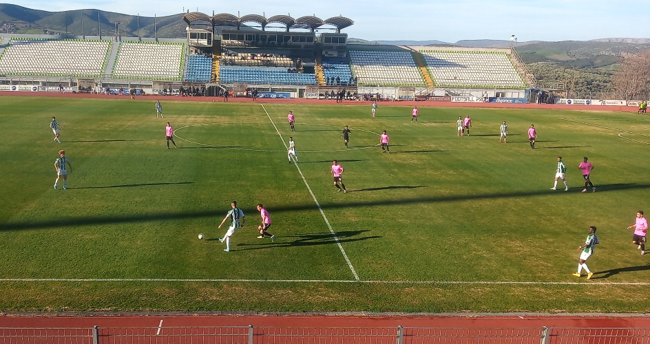 ΟΦ Ιεράπετρας: Συγχαρητήρια στους διαιτητές