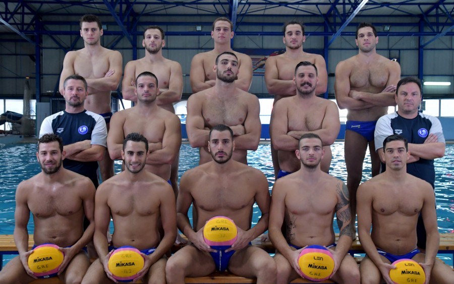 water polo.National team.Men.900x563
