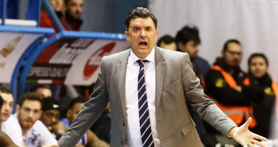 Β.Αγγέλου: “Ήμουν το πρωί μανάβης και το βράδυ αθλητής” (Video)