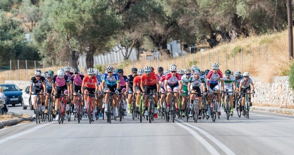 Ξεκινούν άμεσα οι αγώνες ποδηλασίας στην Ελλάδα