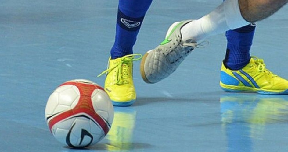 Το πρόγραμμα της Futsal League 2022-2023 με τη συμμετοχή του ΠΑΣ Λαμία
