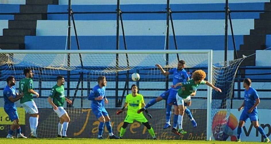 Ionikos Levadiakos.1 1.2021.02.21.Nikas goal.944x500