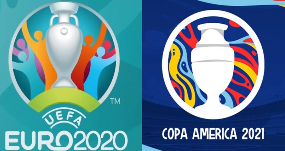 Τελικοί σε Euro και Copa America