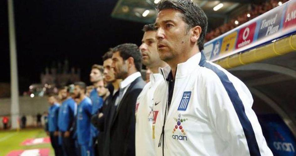 Κώστας Τσάνας: Νέος τεχνικός διευθυντής της ΕΠΟ
