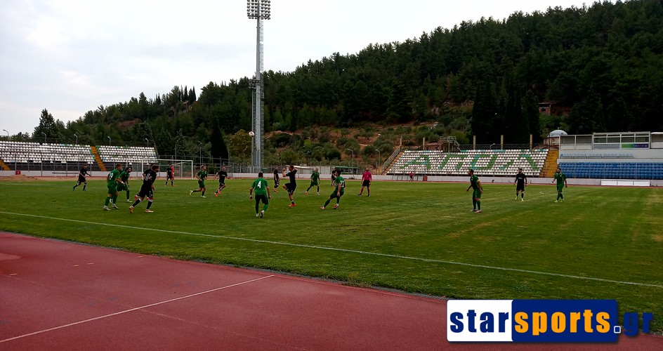 Levadiakos PAOK B.0 0.2021.09.05.944x500821