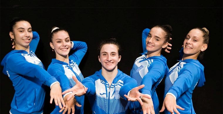 aerobics european championships Pesaro 2021.09.18.760x390