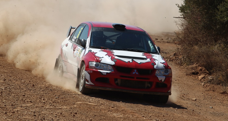 MyKTEO 9ο Φθινοπωρινό Ράλλυ 2021: Προ των πυλών!