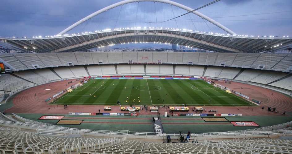 Αυξάνεται στο 90% η χωρητικότητα στα γήπεδα της χώρας